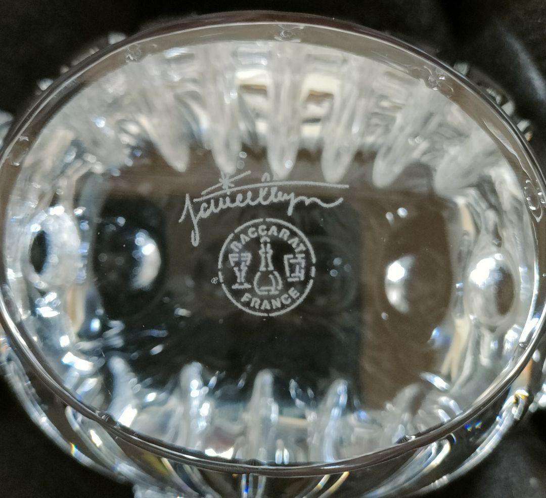 Baccarat／バカラ】ファウナクリストポリス モンキー キャンドルスタンド