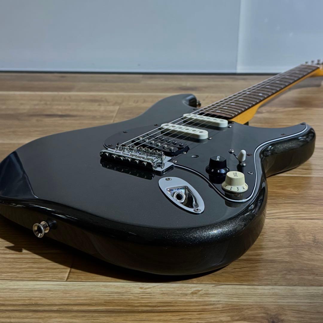 ギター Squier Vintage Modified Stratocaster