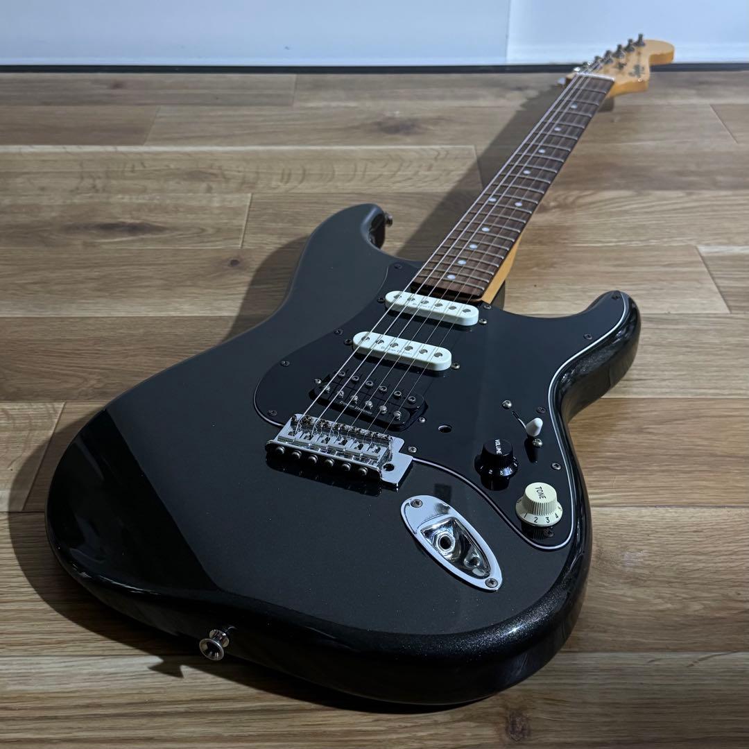 ギター Squier Vintage Modified Stratocaster