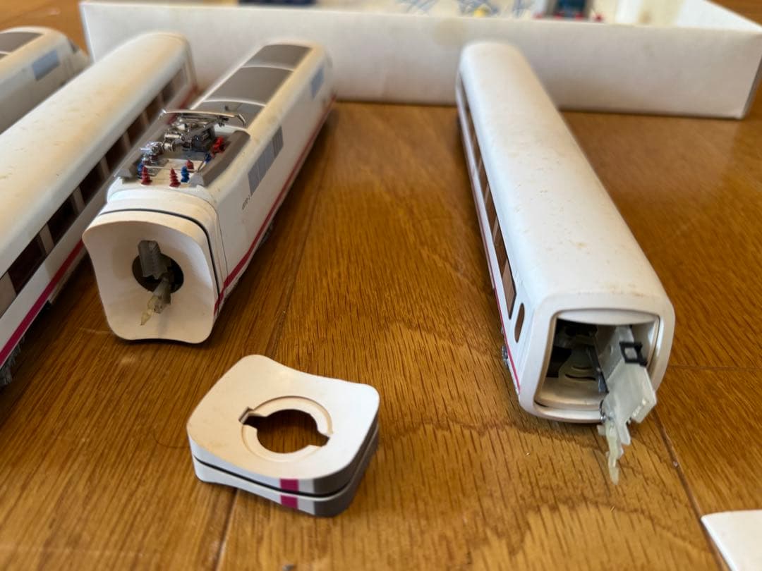 d*a様 marklin メルクリン HO ゲージ 鉄道模型 まとめて 3371