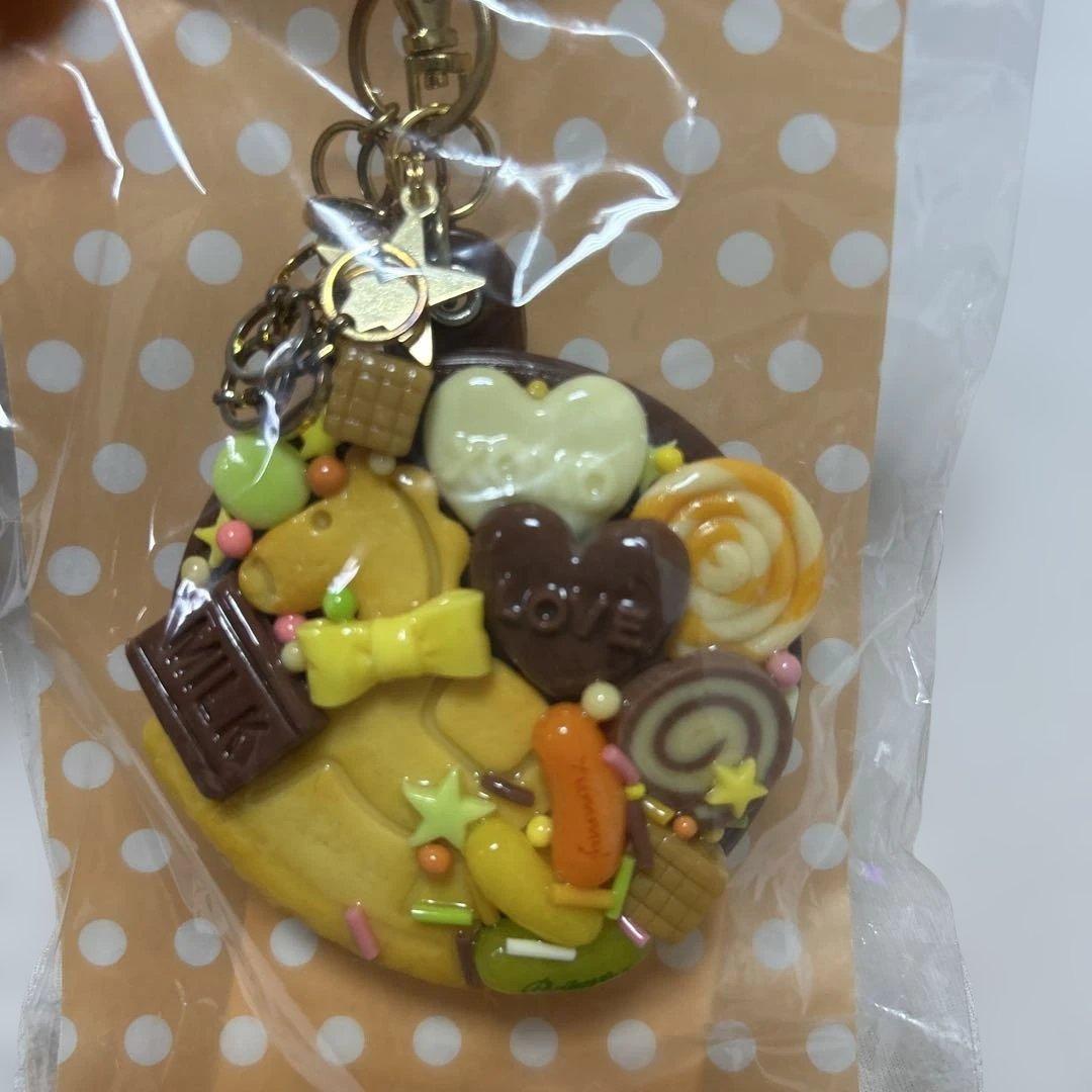 キーホルダー　アーティスト　作家　レジン　13セット