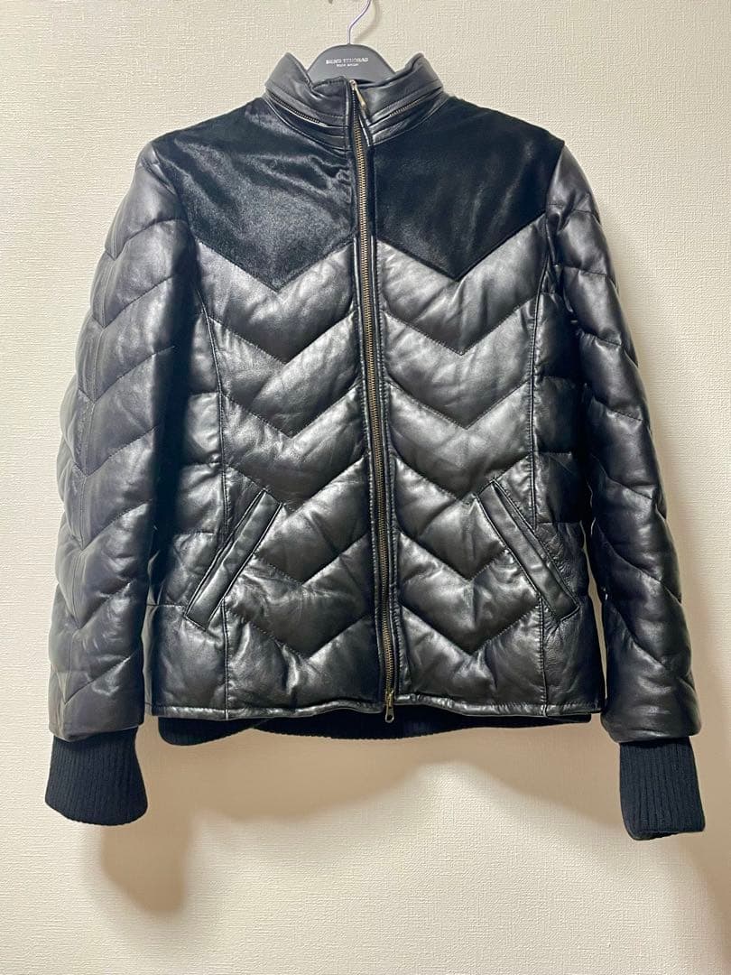 オベリスク/レザージャケット/Lサイズ