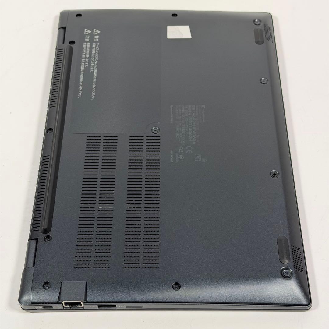 27.G83/HU 超軽量 i5-11世代 16G512G Office2024 G83/HS/11世代i5/SSD