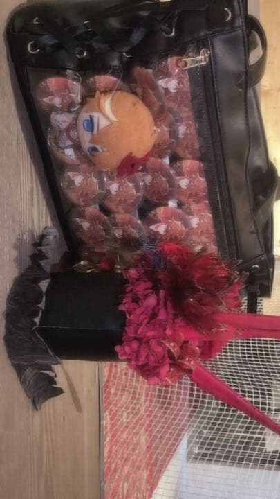 原神 タルタリヤ キービジュアル 缶バッジ 24個セット - メルカリ