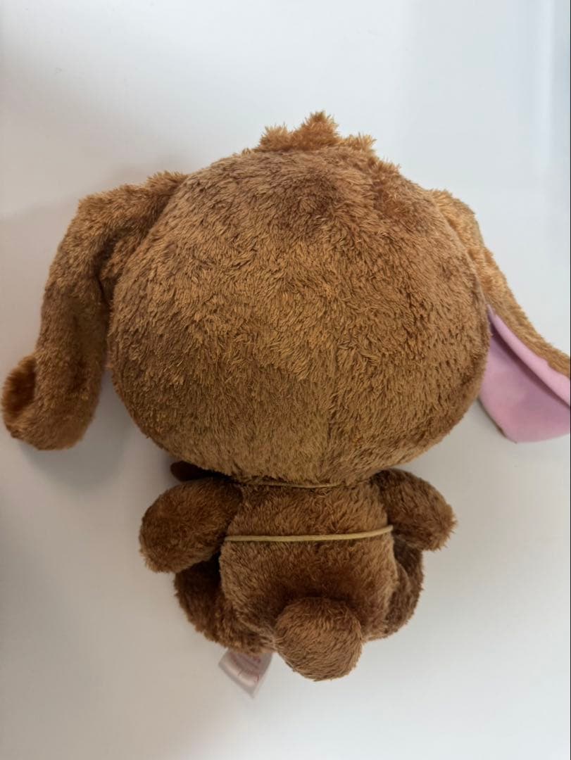 シュガーバニーズ　しろうさ　くろうさ