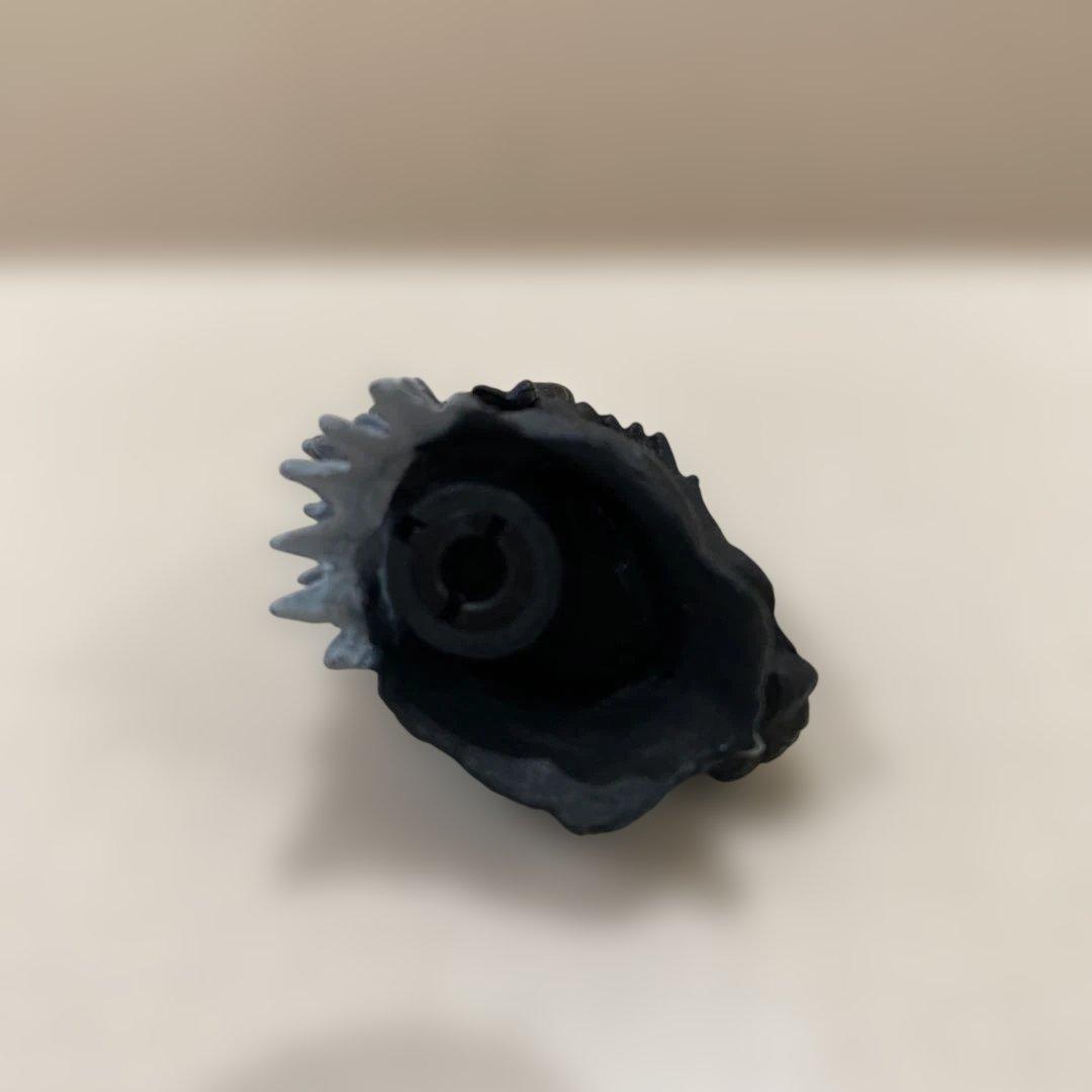 S.H.MonsterArts ゴジラウルティマ