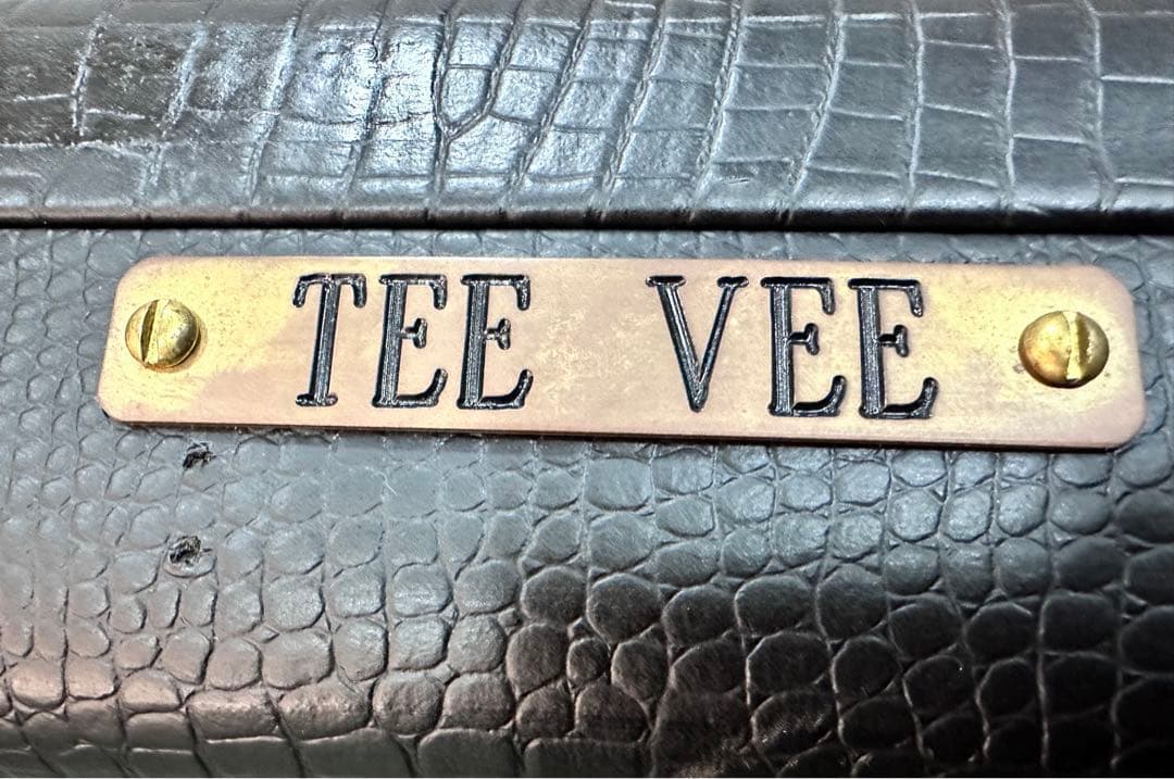 RS Guitarworks TEEVEE フライングV ギター