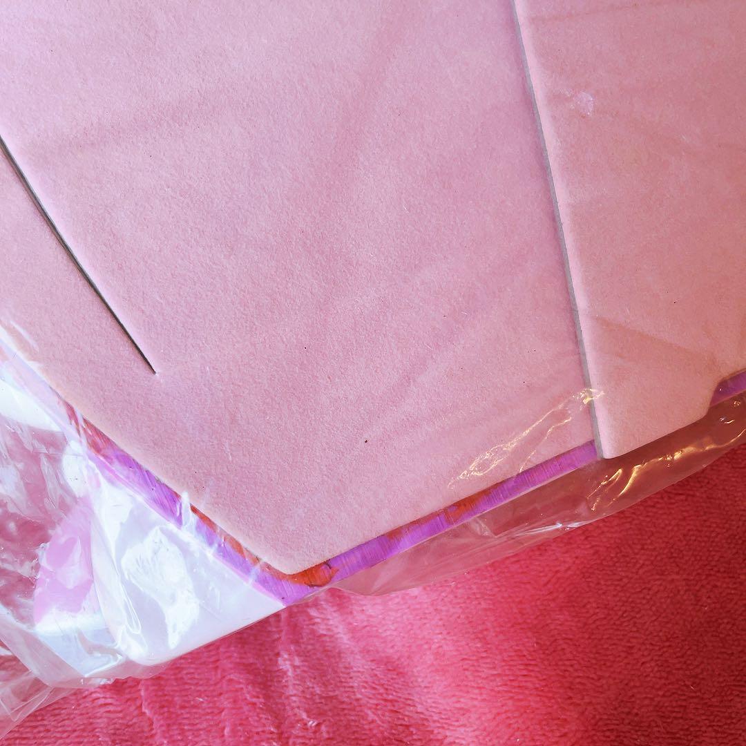 希少レア　ハローキティ　タイニーチャム　USA フォトフレーム　2005