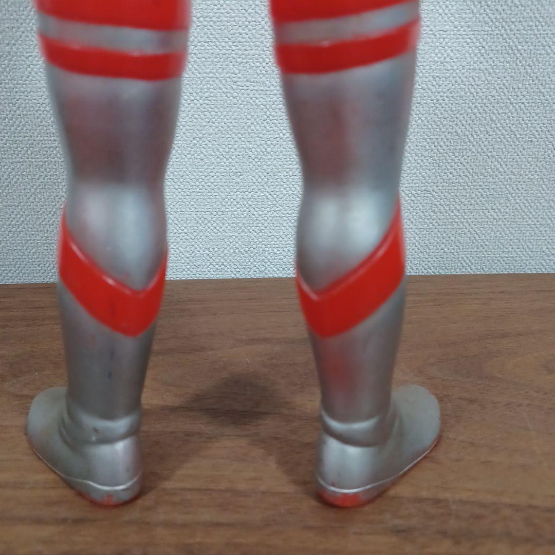 当時もの ポピー製 「ウルトラマンゾフィー」 「ウルトラマンタロウ」2