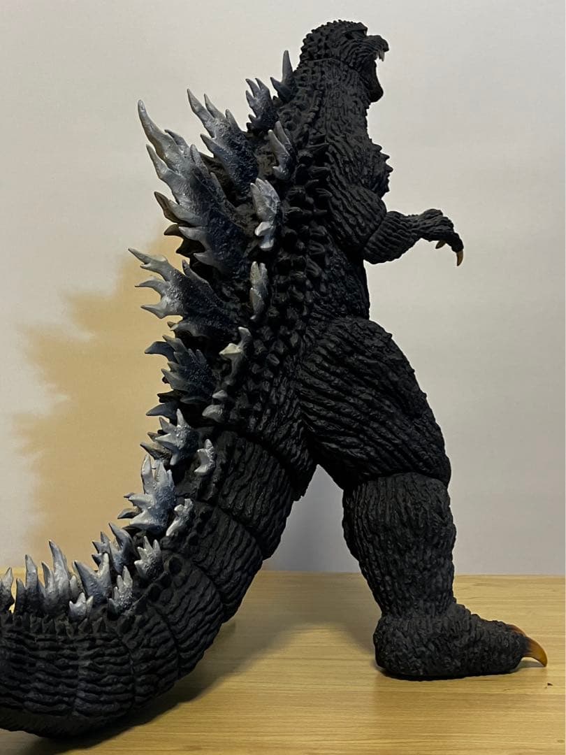 X-PLUS 東宝30cmシリーズ ゴジラ2003