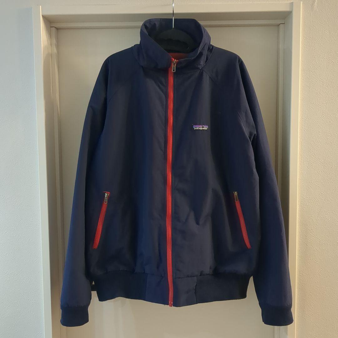 patagonia シェルドシンチラジャケット L Patagonia シェルドシンチラジャケットLサイズ