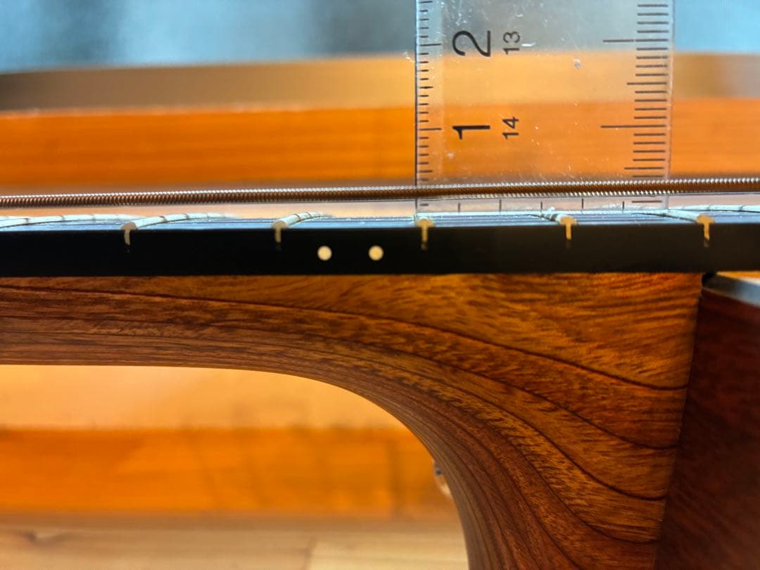 Martin & Co. LXM アコースティックギター 専用ケース付ミニギター