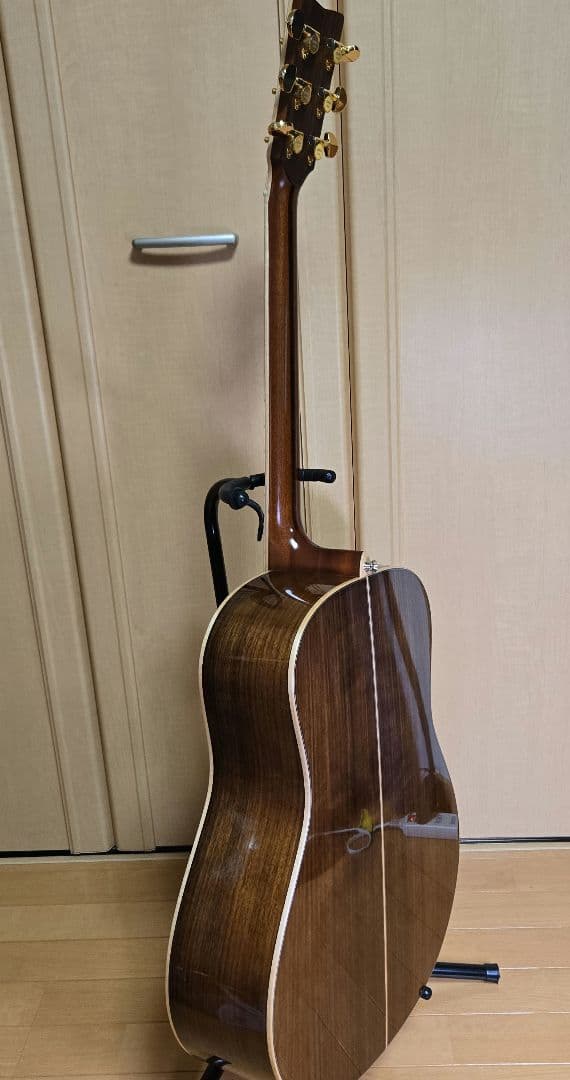 ヤマハLL36 L.R.Baggs. Anthem アコースティックギター