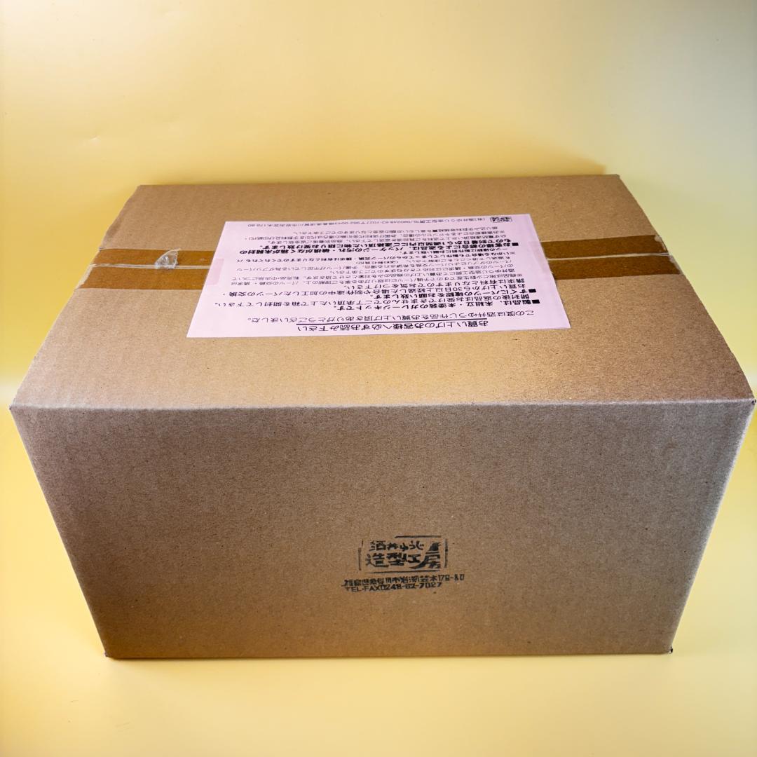 未使用　酒井ゆうじ造型工房 30cm ゴジラ2016 シン・ゴジラ　キット