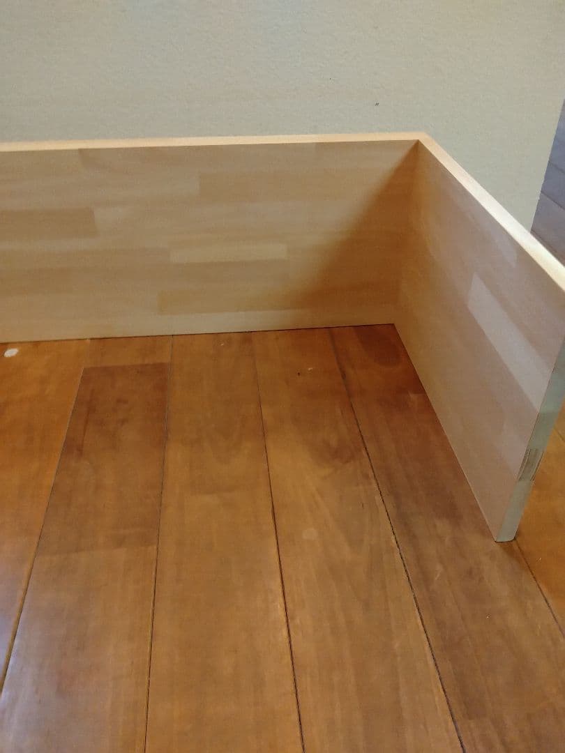 木製 ハンドメイド オーダー テーブル サイドテーブル スライド 棚 水槽台