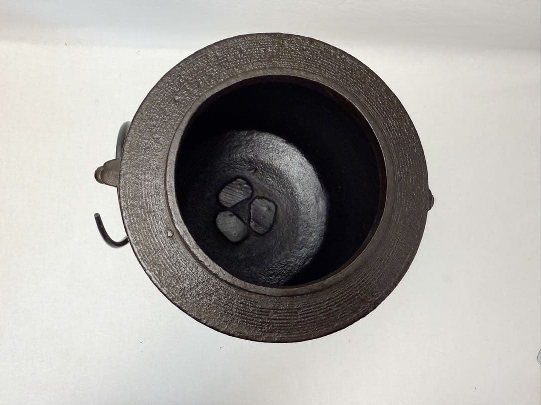 茶道具 | 古美術ささき ほぼ未使用 茶道具 黒田宗傳造 竹アジロ台目棚