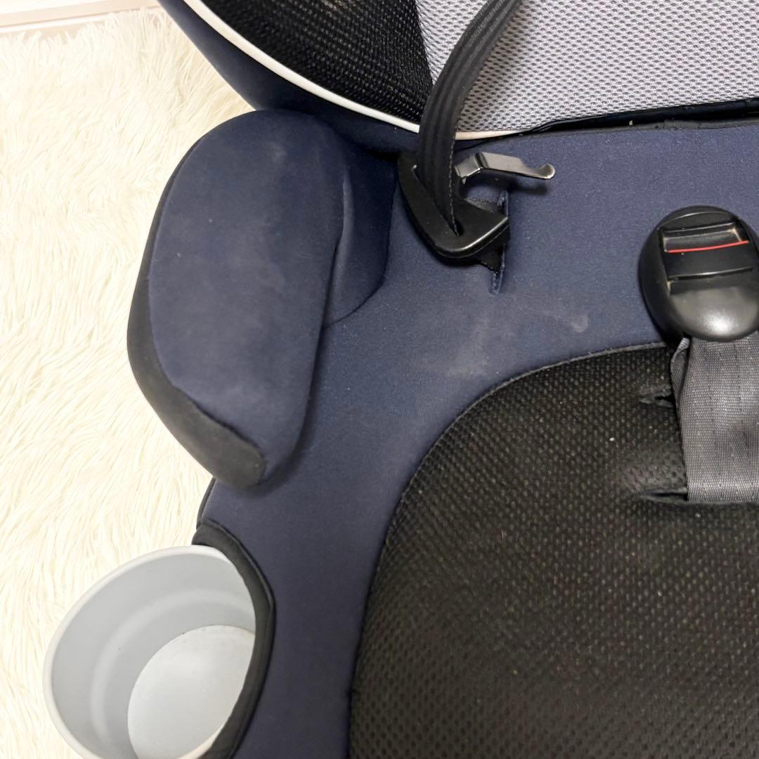 Joie チャイルドシート elevet 2台セット 双子 実家用にも