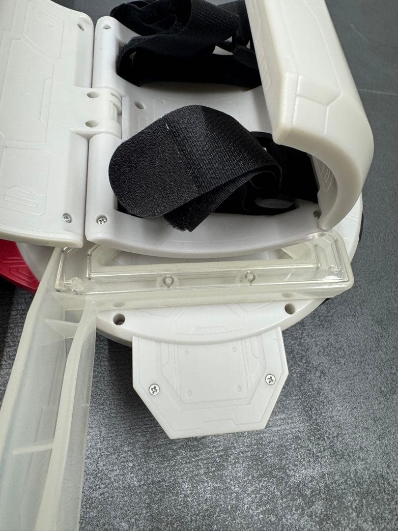 PROPLICA デュエルディスク