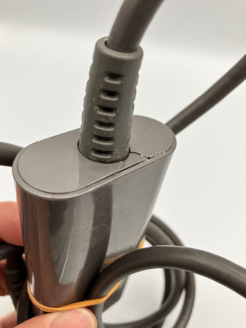 【正常動作品】dyson ダイソン ヘアドライヤー HD03