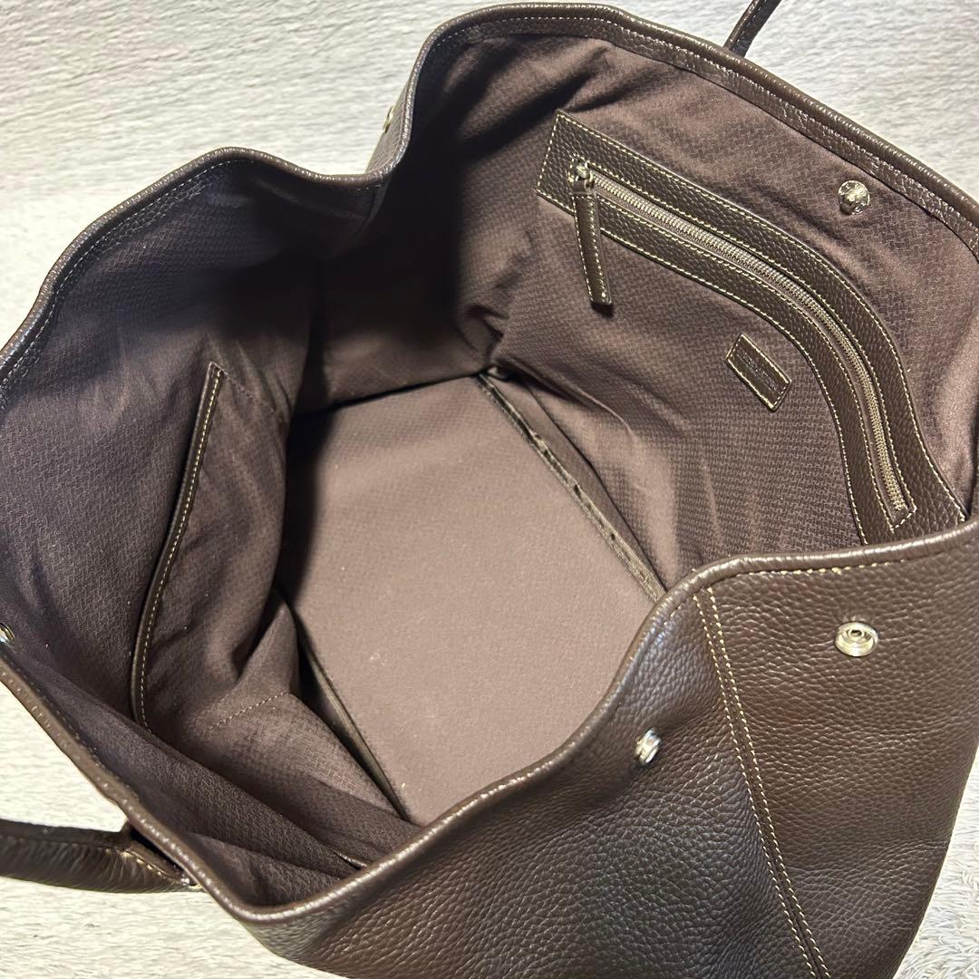 UNITED ARROWS ユナイテッドアローズ ビジネストート トートバッグ