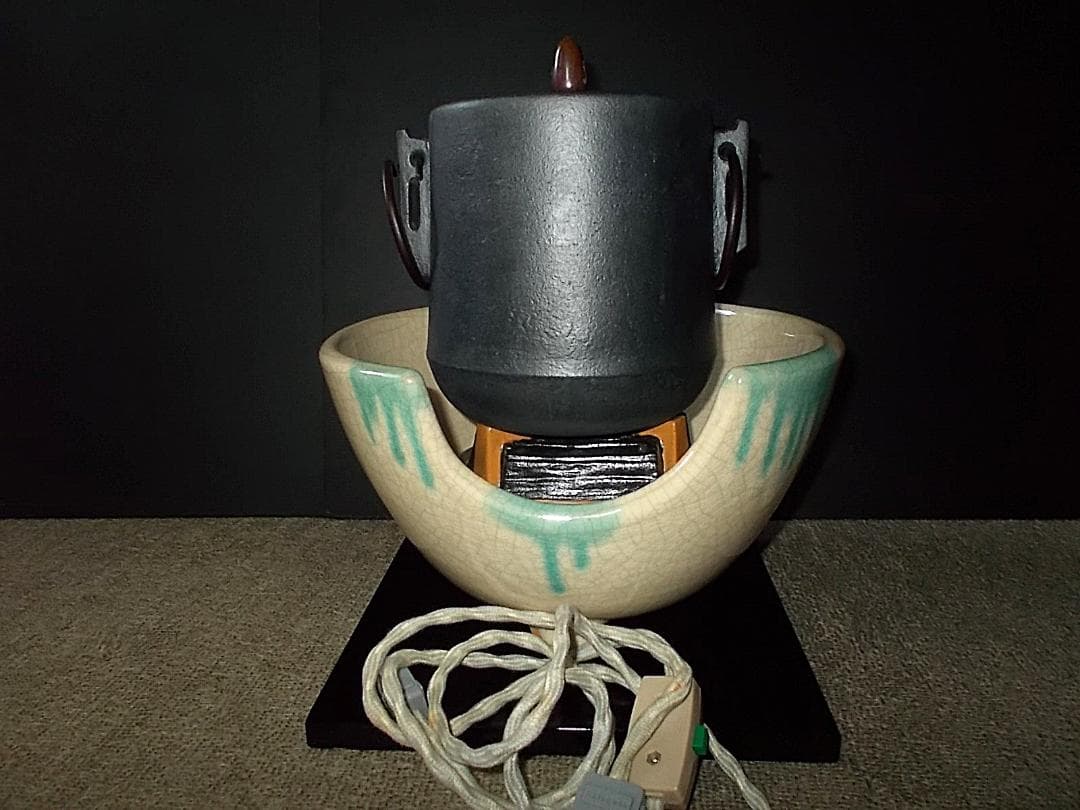 裸婦5美術品陶器製信楽焼アート壁掛け