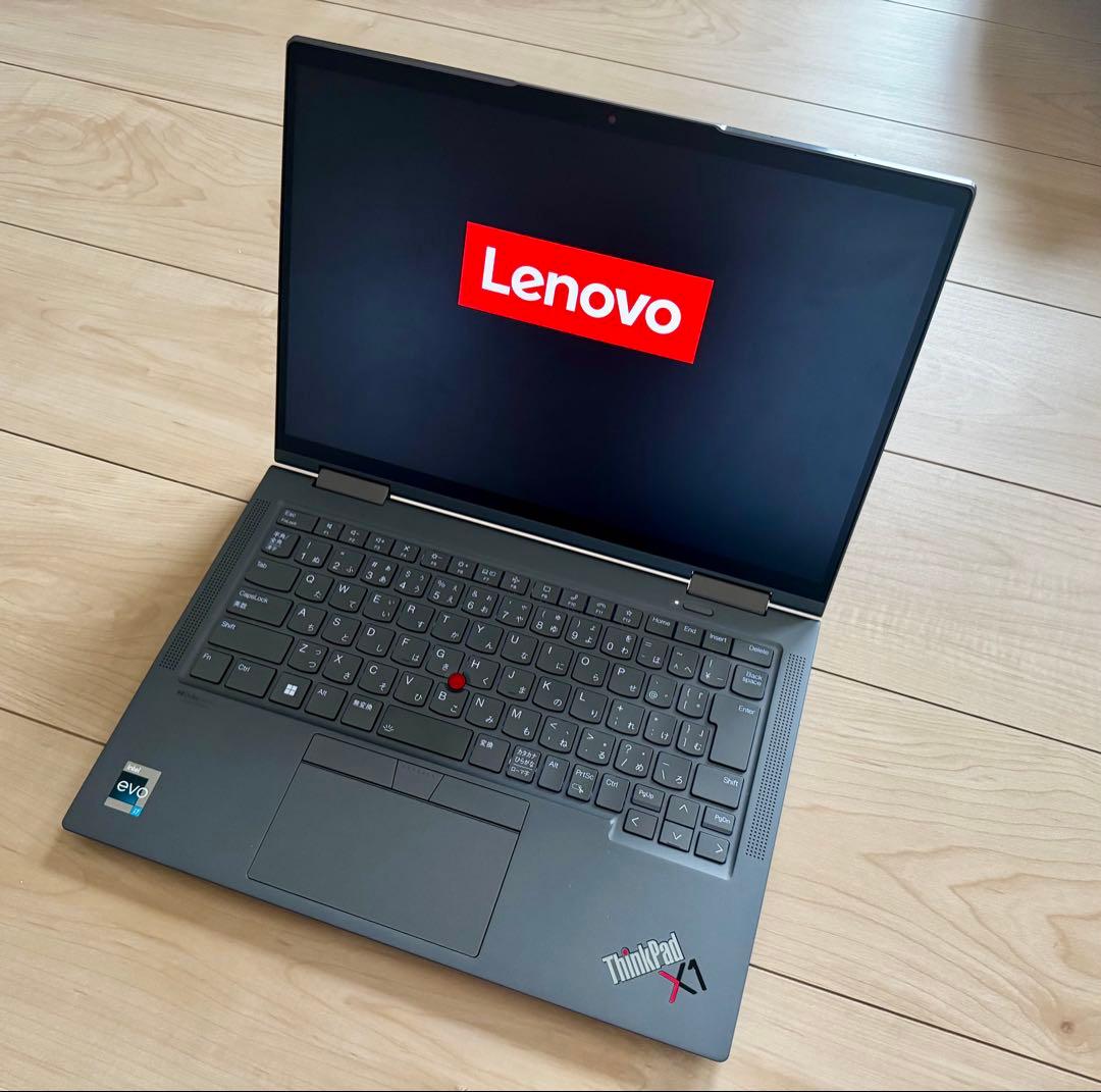 ThinkPad ノートPC Ryzen 5 238GB 8GB RAM