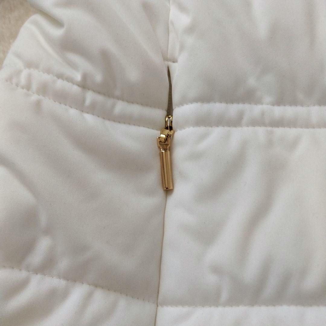 Callaway　キャロウェイ　スターストレッチ中綿ブルゾン　ホワイト　L