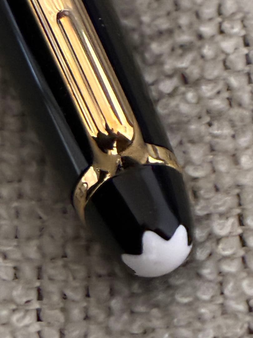 y*i様 ◾️美品◾️モンブラン◾️164 ボールペン◾️マイスターシュテュック