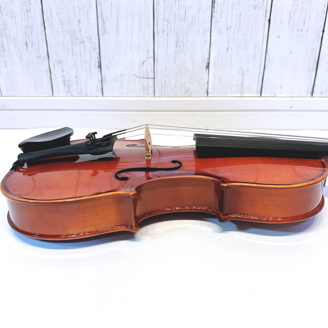 【極美品】Carlo giordano VS-1 1/2 2021年製