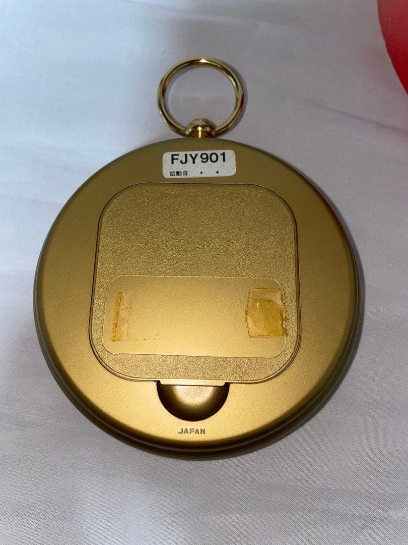 非売品 懐中時計 ペコちゃん人形 アンティーク 昭和レトロの通販はau