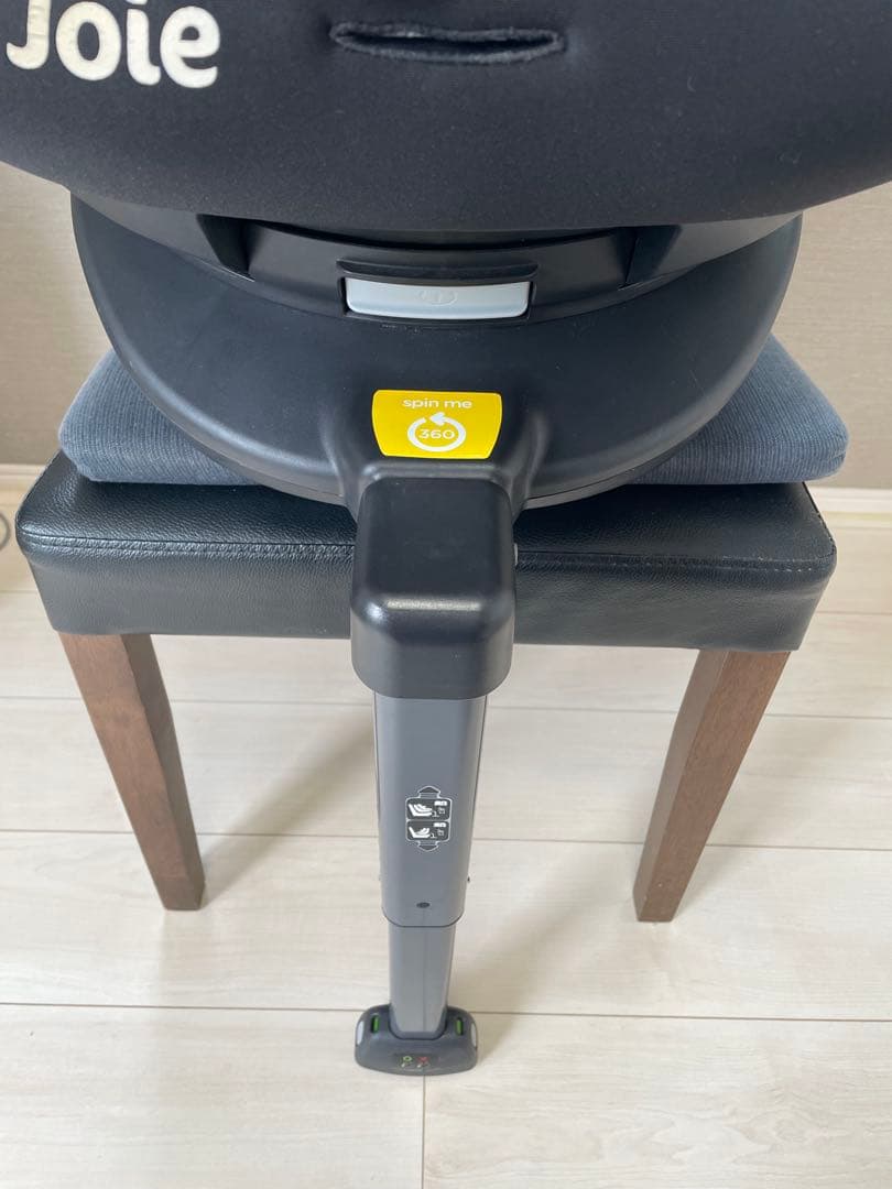 ★Joie ブラック チャイルドシート