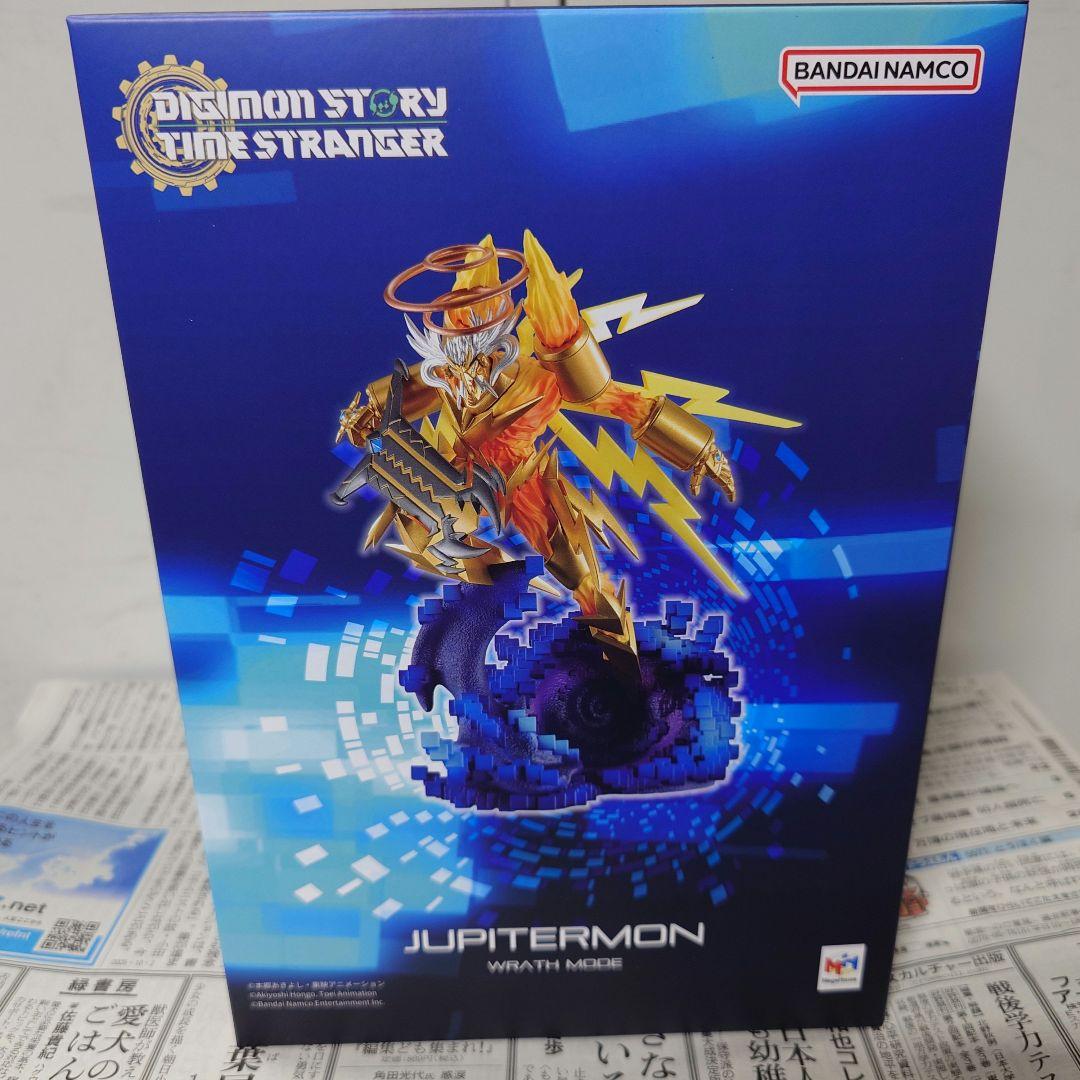 デジモンストーリー タイムストレンジャー 限定版付属 フィギュア