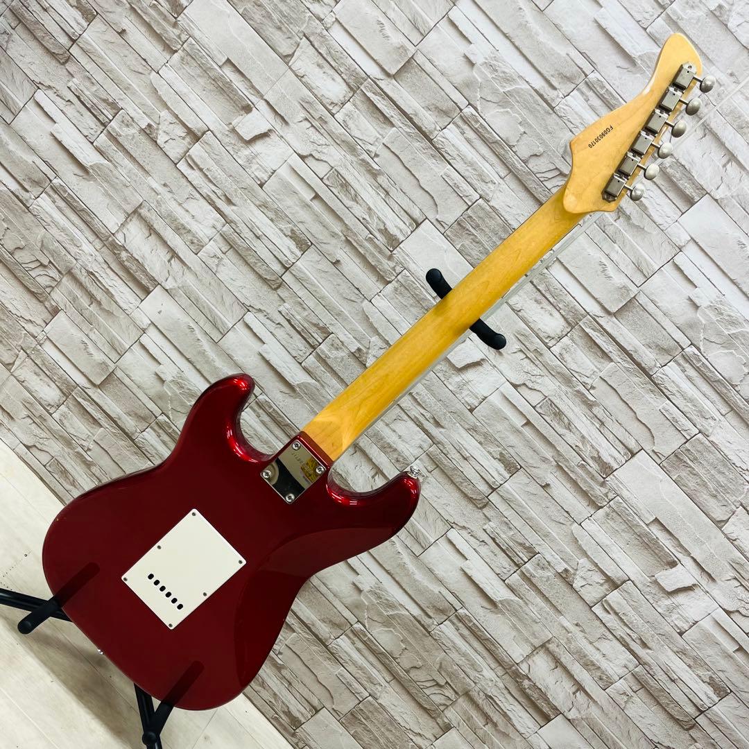 Fernandes フェルナンデス ストラトタイプ エレキギター LE-1Z