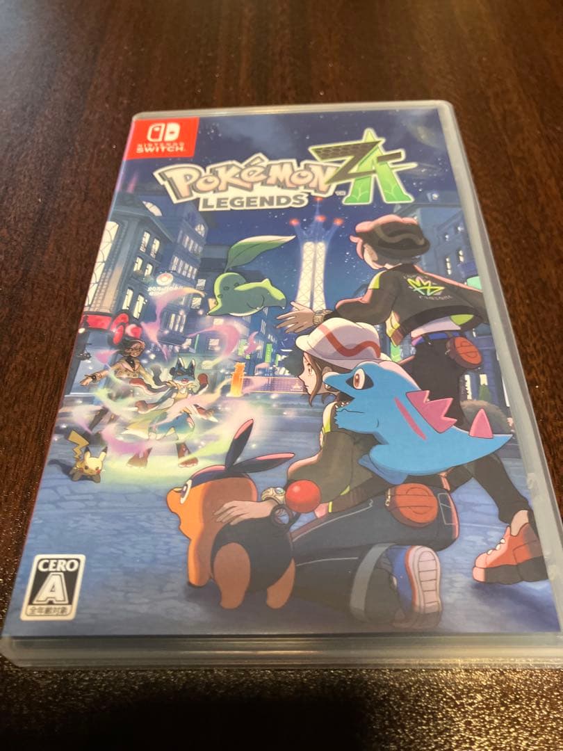 NintendoSwitch拡張モデル本体ソフトセット