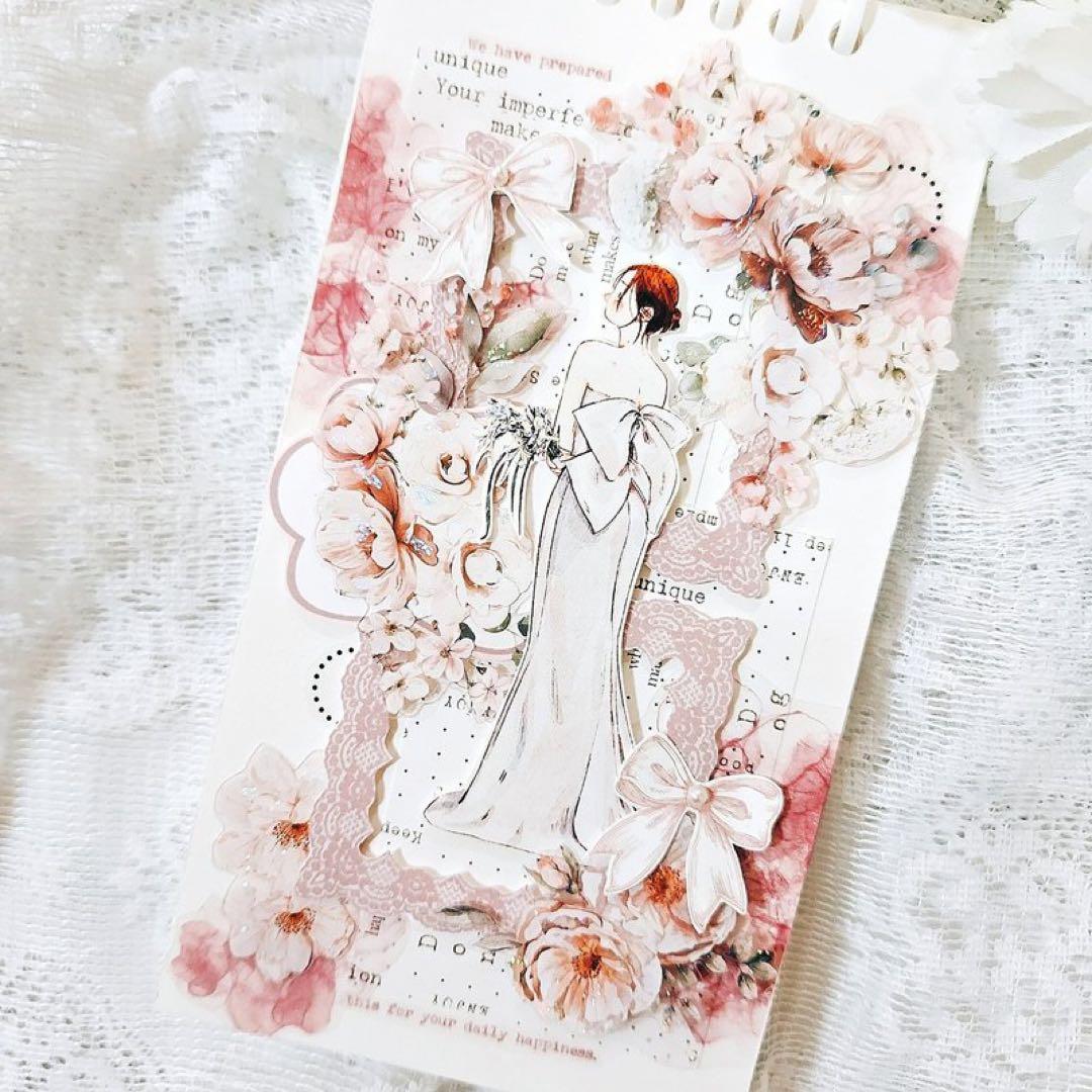 ggaggong 海外マスキングテープ マステ 【2200】