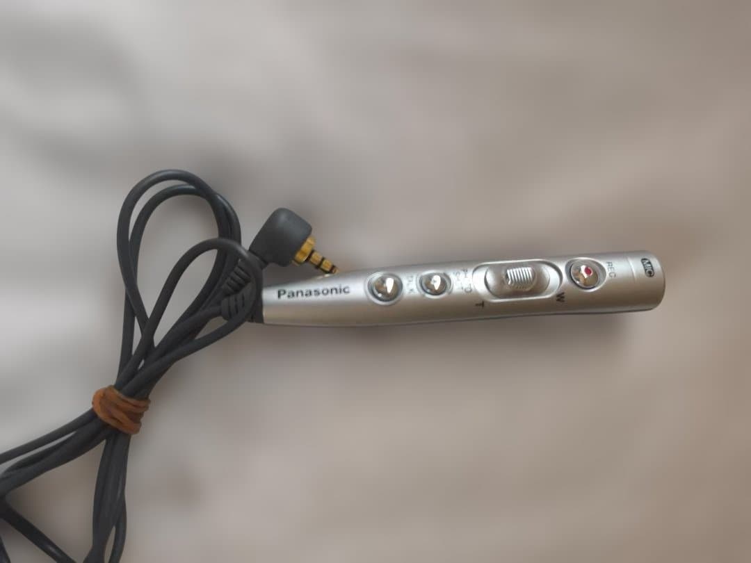 【動作確認済】Panasonic NV-GS70 3CCD ビデオカメラ