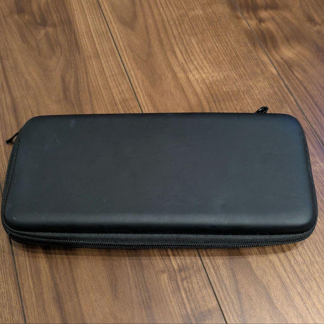 Nintendo Switch 赤/青 本体 付属品あり