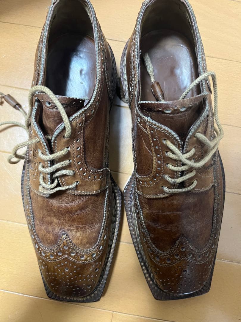 ブランキーニ・カルツォレリア（BRANCHINI CALZOLERIA）