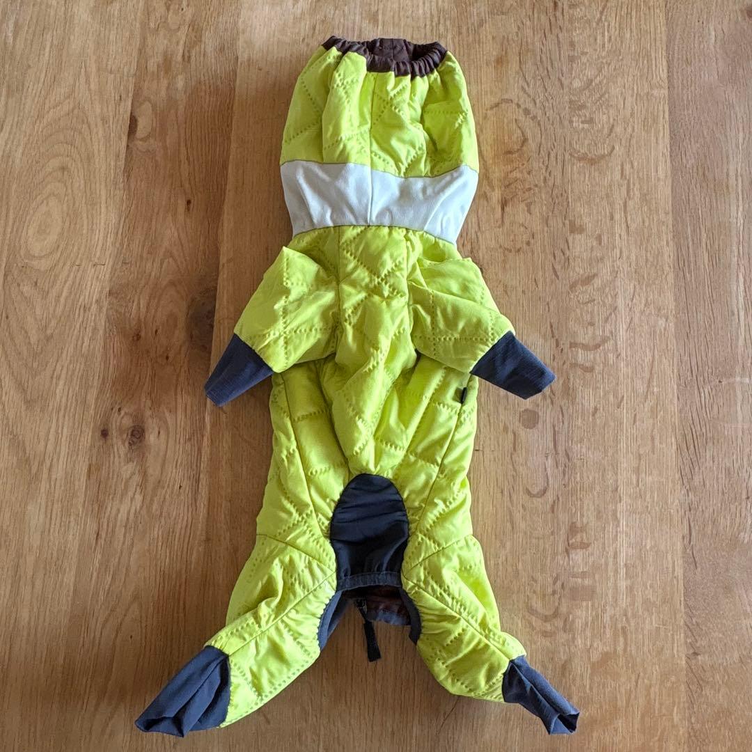 ALPHAICON 2022年 モデル ドッグガードエア S アルファアイコンの通販