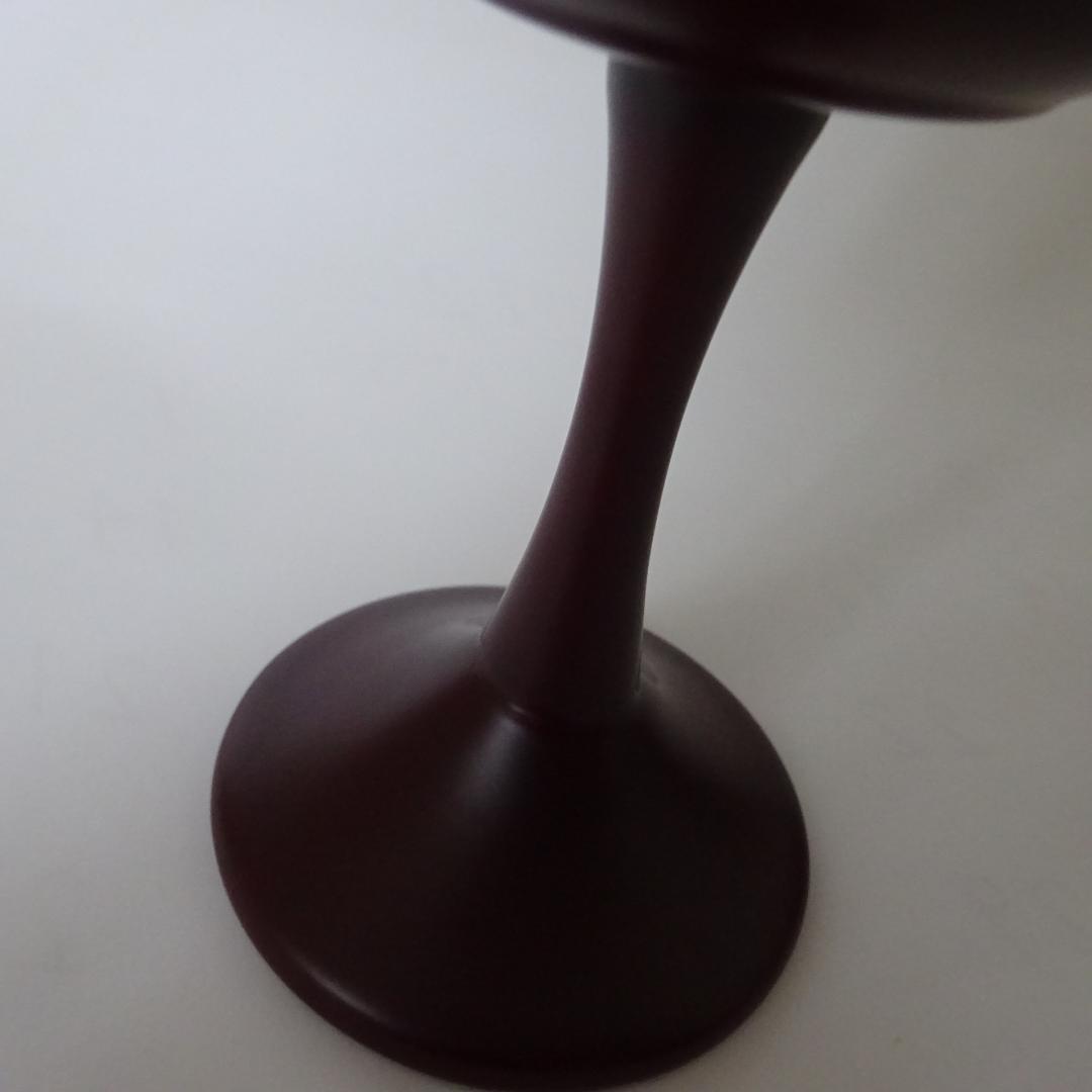 木曽漆器　伊藤寛司商店　ワインカップ　2個