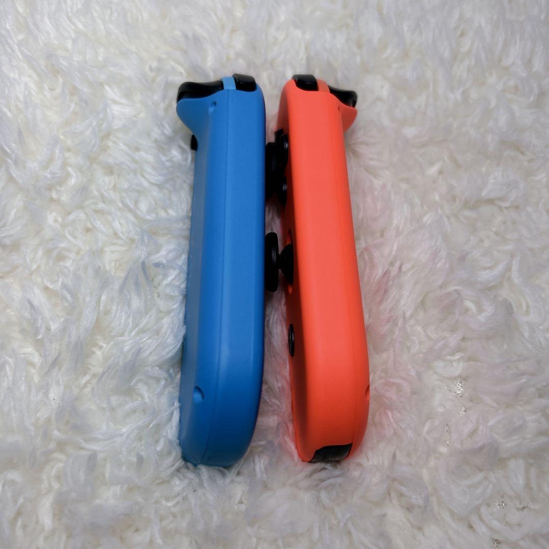 【極美品】Nintendo Switch 本体