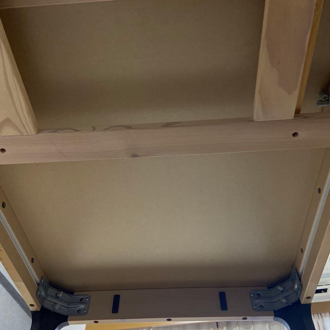 IKEA ダイニングテーブル　EKEDALEN エーケダーレン