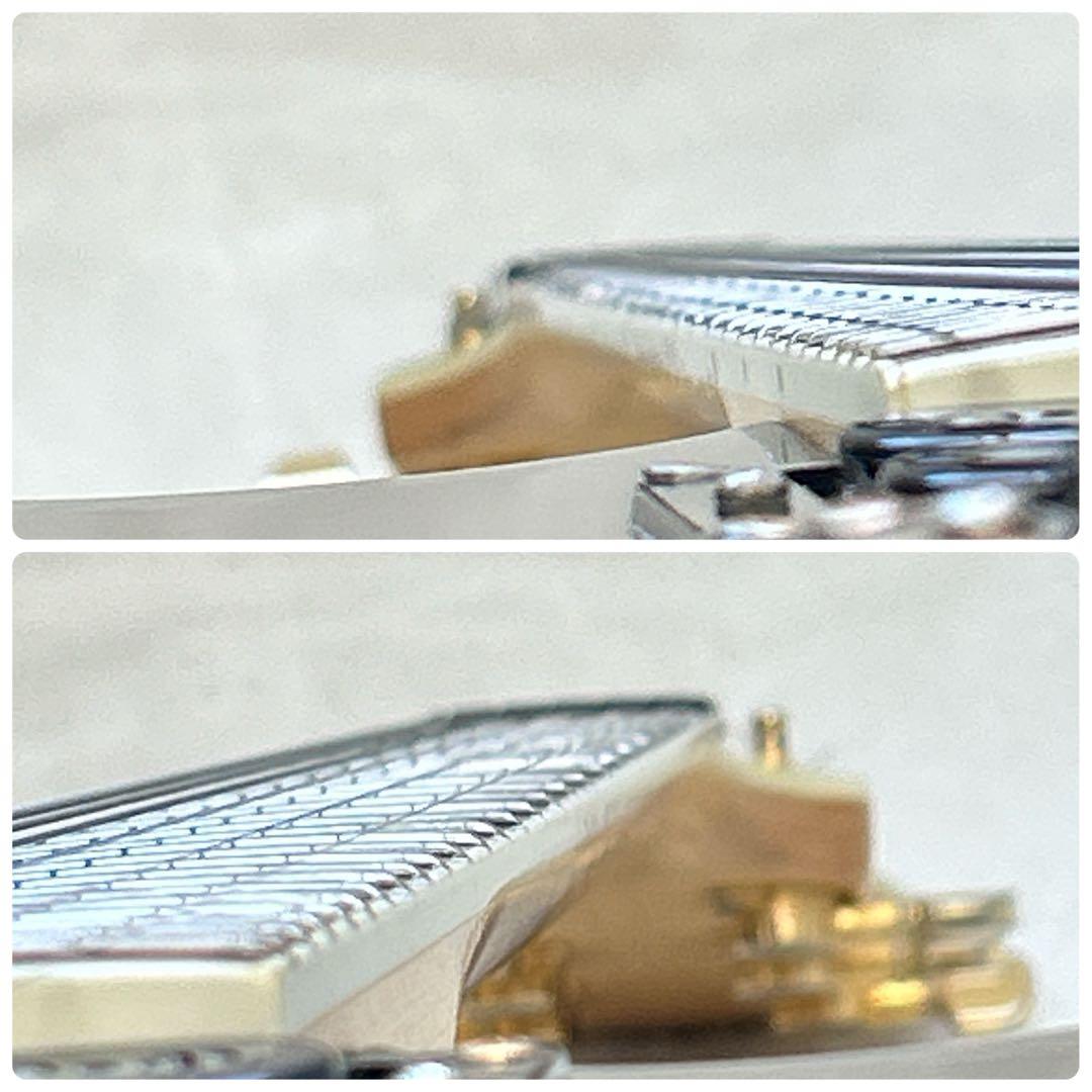 B.C.Rich モッキンバード Mocking Bird トラ杢 ①