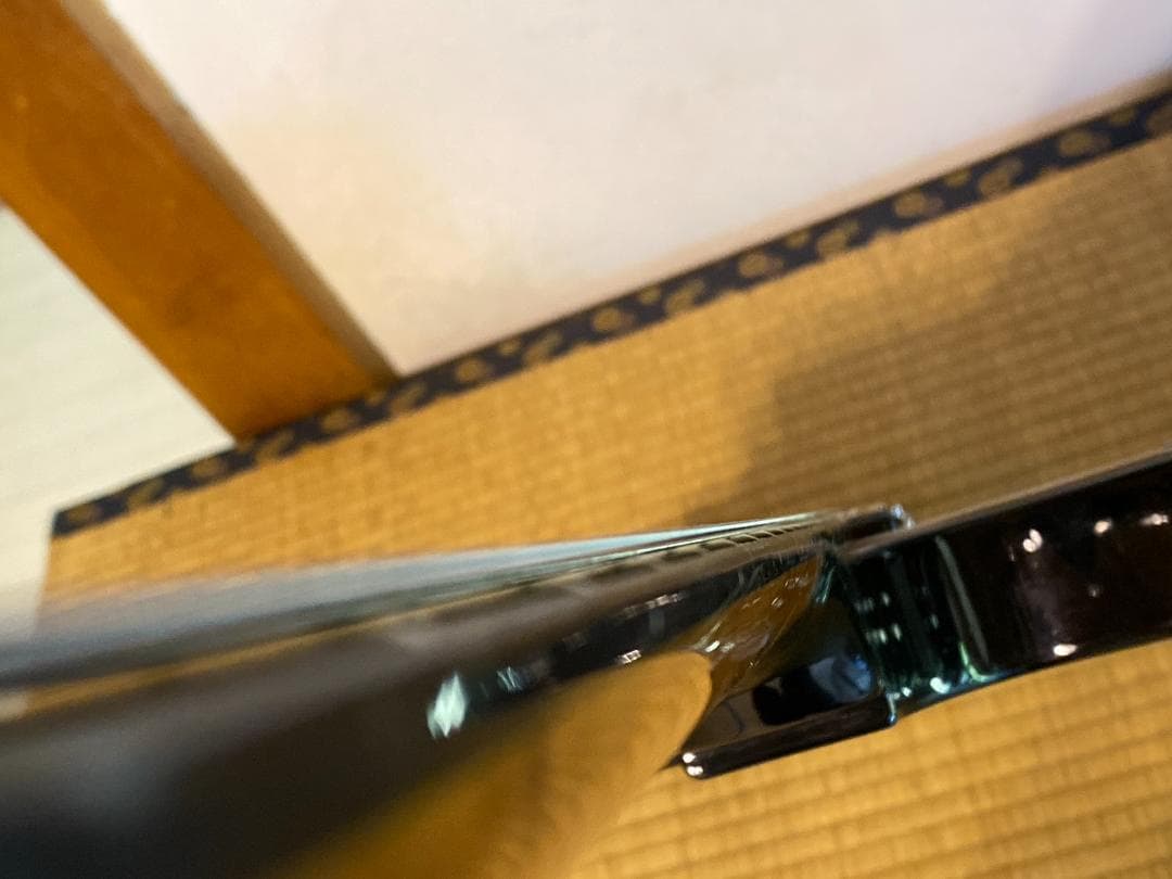 704 firebird type エレキギター non reverseの通販はau PAY