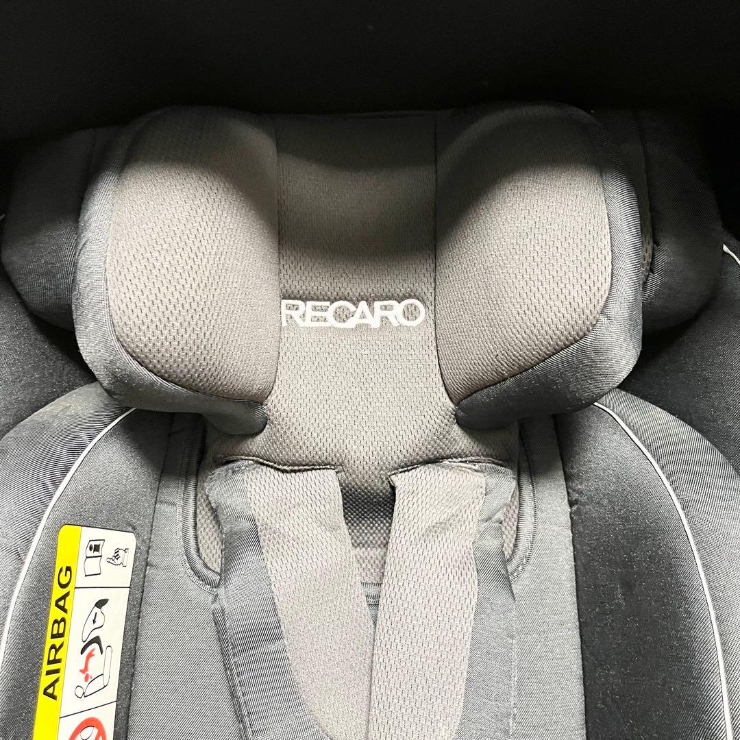RECARO Salia Elite Prime サリア エリート プライム