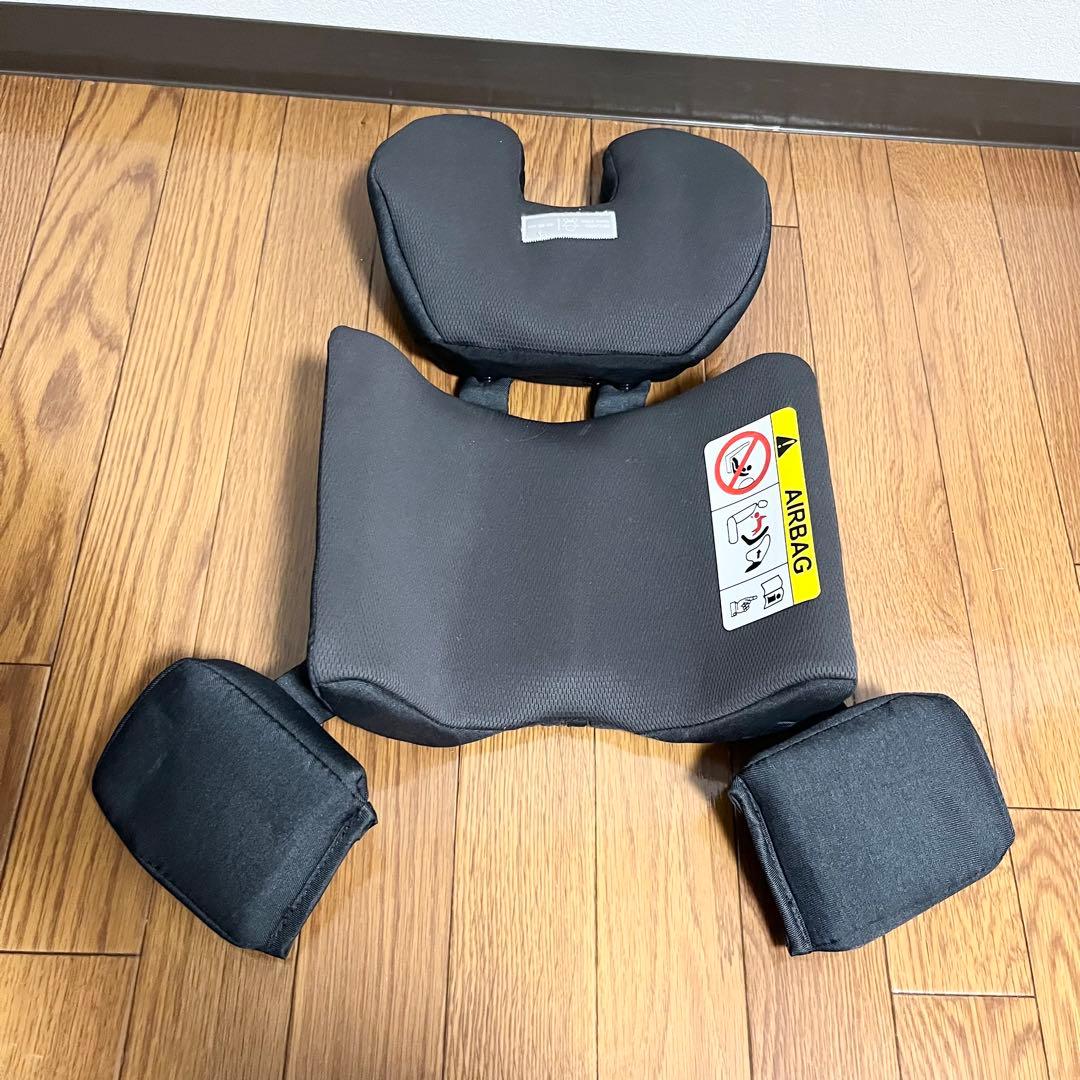 RECARO Salia Elite Prime サリア エリート プライム