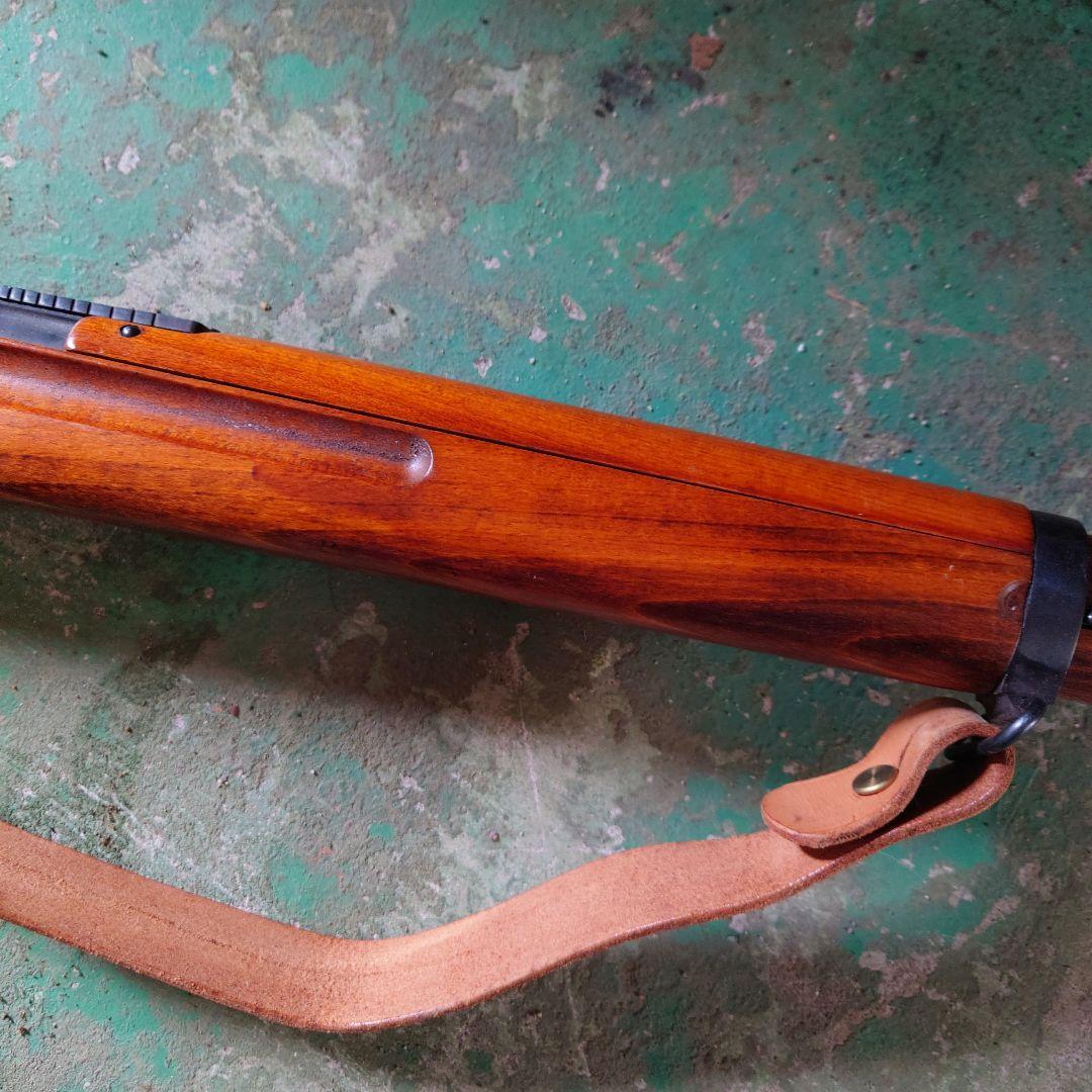 【今だけ10000円引き】①三八式 歩兵銃 0027 SMG コレクター