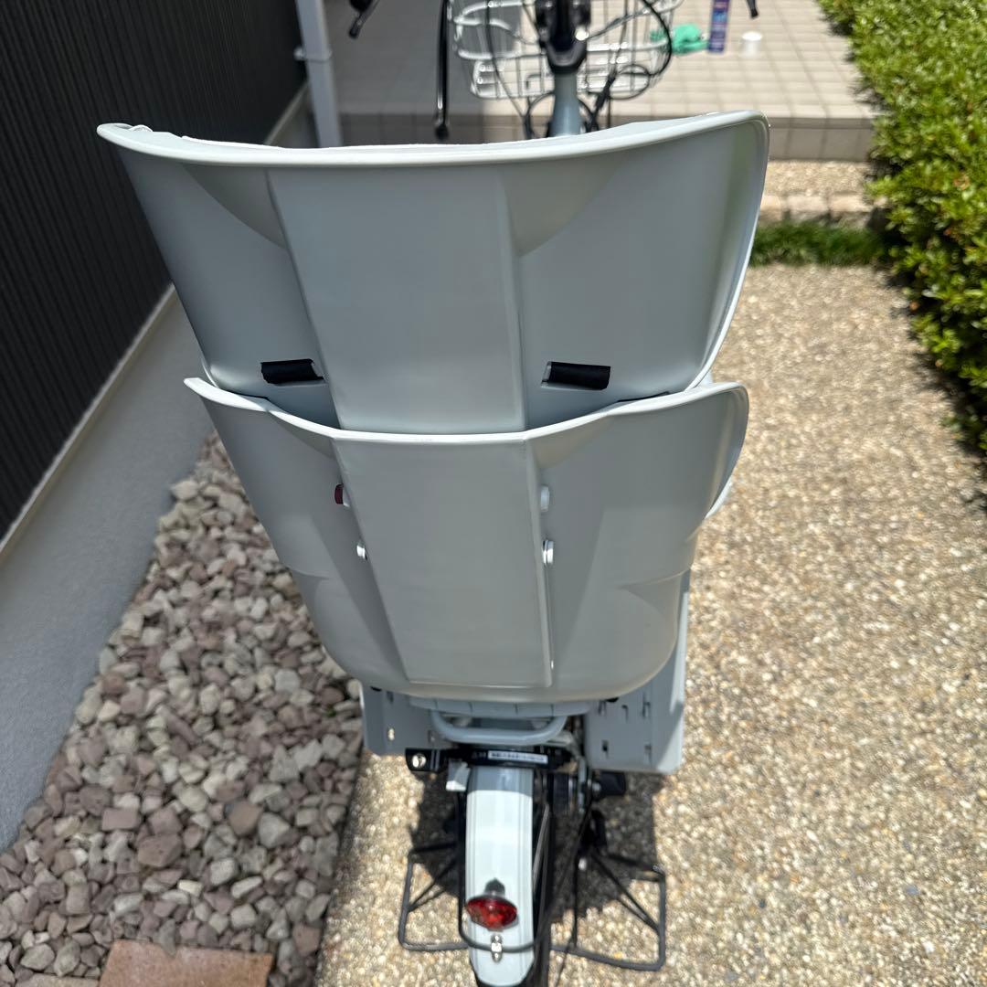 送料込　電動自転車　ブリヂストン　ビッケモブdd