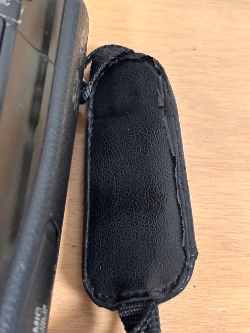 【作動品】ソニー ビデオカメラ HDR-CX560V ハンディカム