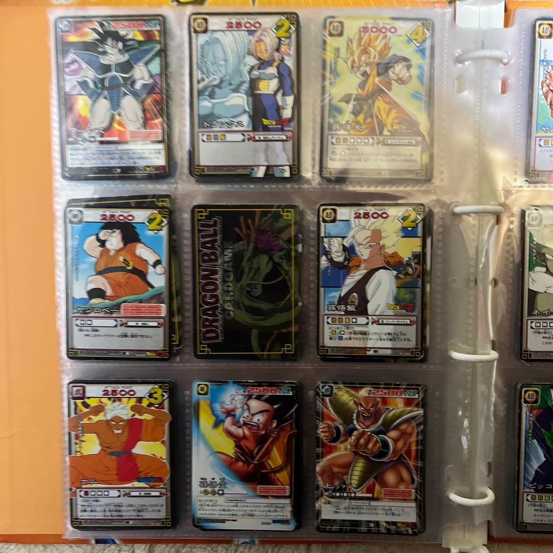 【即購入OK】ドラゴンボールカードゲーム 色々
